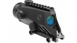 Sig Sauer Bravo4 4x30 Wide Field Battle Sight